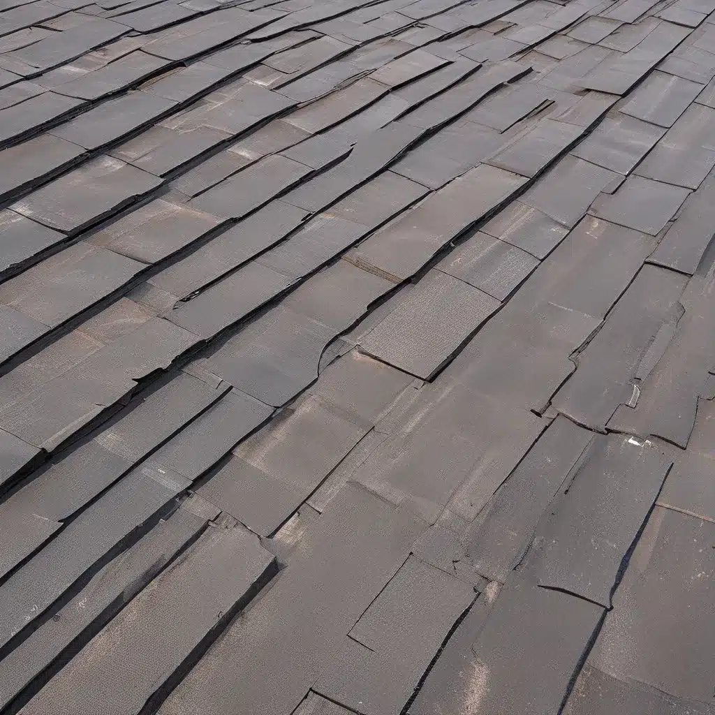 Weathering the Elements: Selecting the Right Commercial Roofing Materials