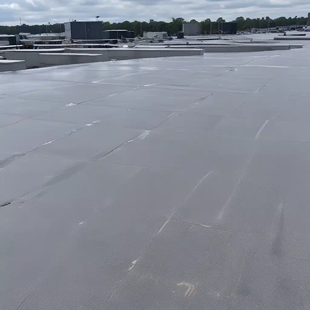 Weatherproofing Your Business: The Importance of Commercial Roof Upgrades