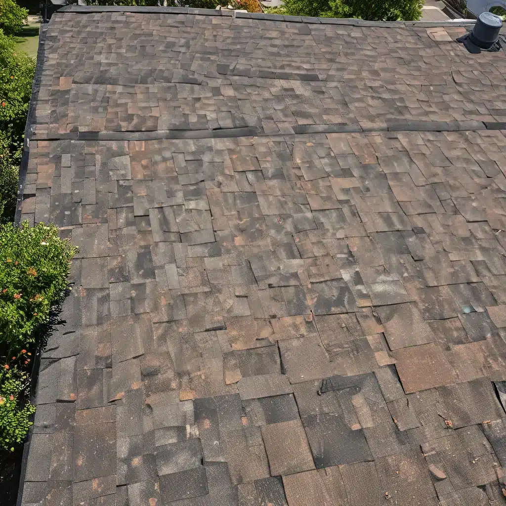 5 Roof Maintenance Habits to Adopt This Spring