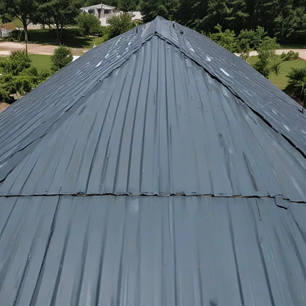 5 Surprising Reasons to Invest in a Metal Roof