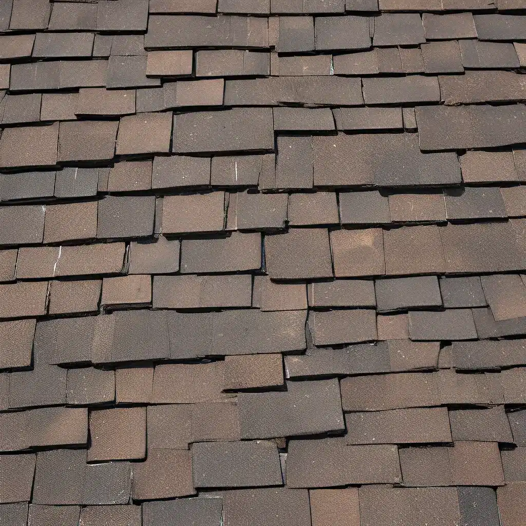 7 Reasons Why You Can’t Ignore Roof Repair