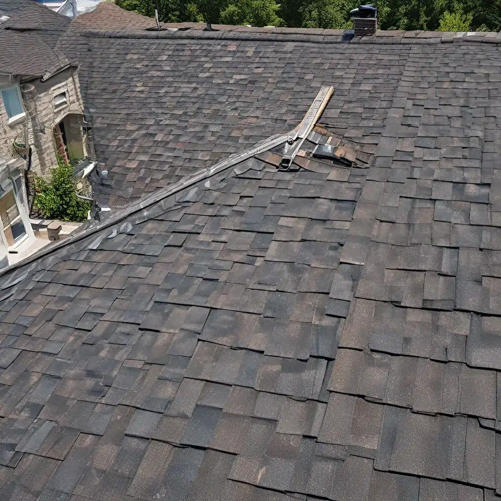 Achieving Maximum Energy Efficiency with Residential Roofing