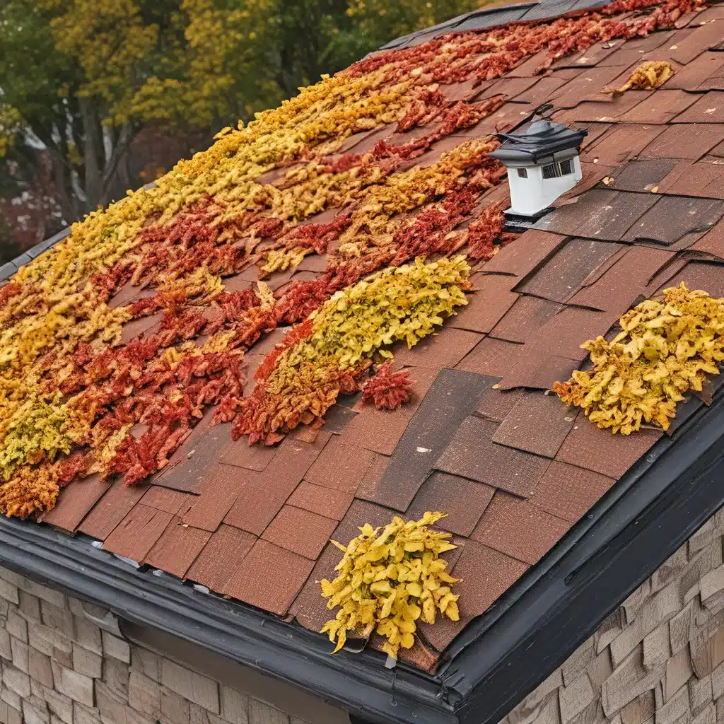 Adapting Your Roof to the Changing Seasons