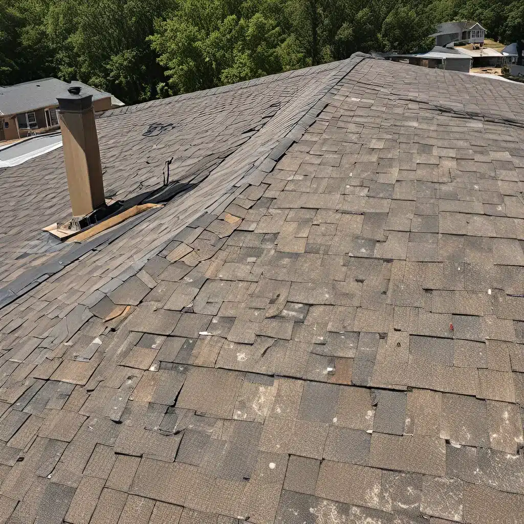 Addressing Roof Concerns: A Guide for Alabama Residents