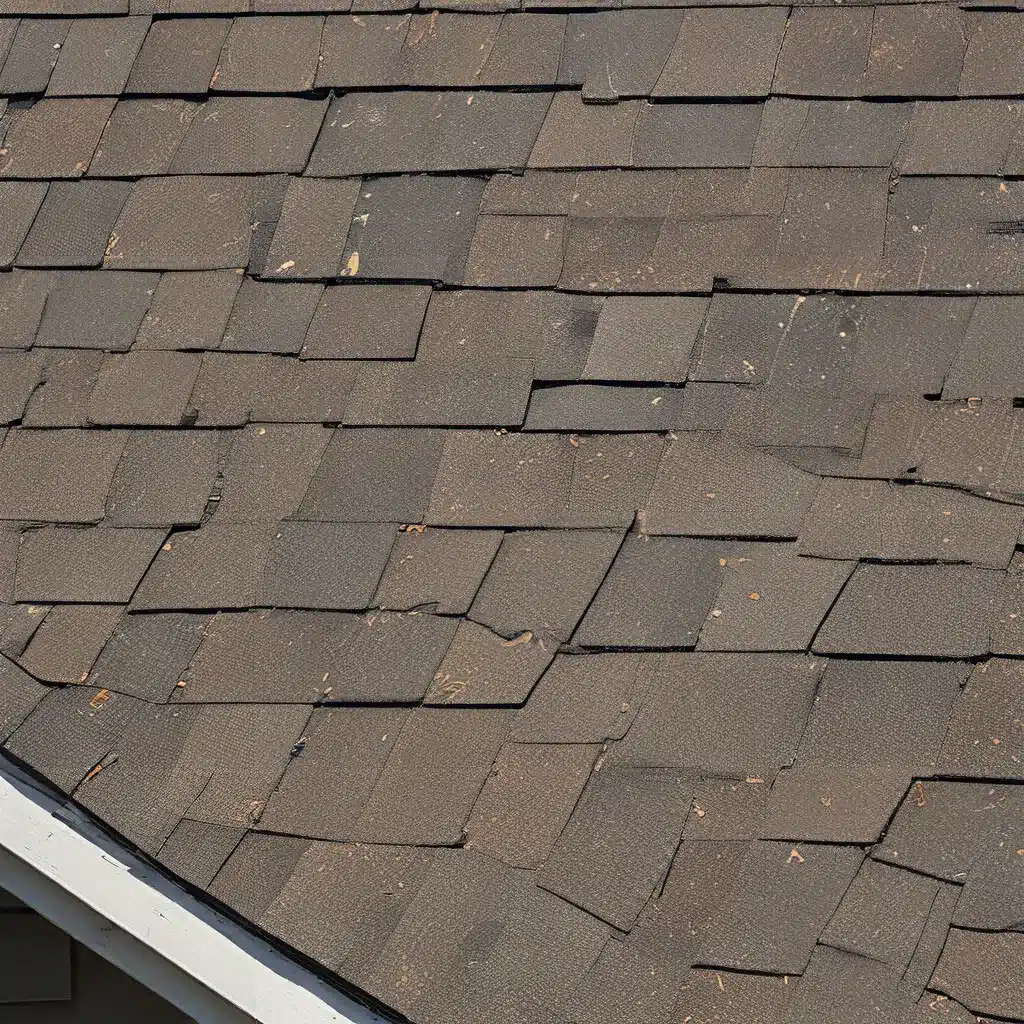 Addressing Roof Concerns: Advice for Alabama Residents