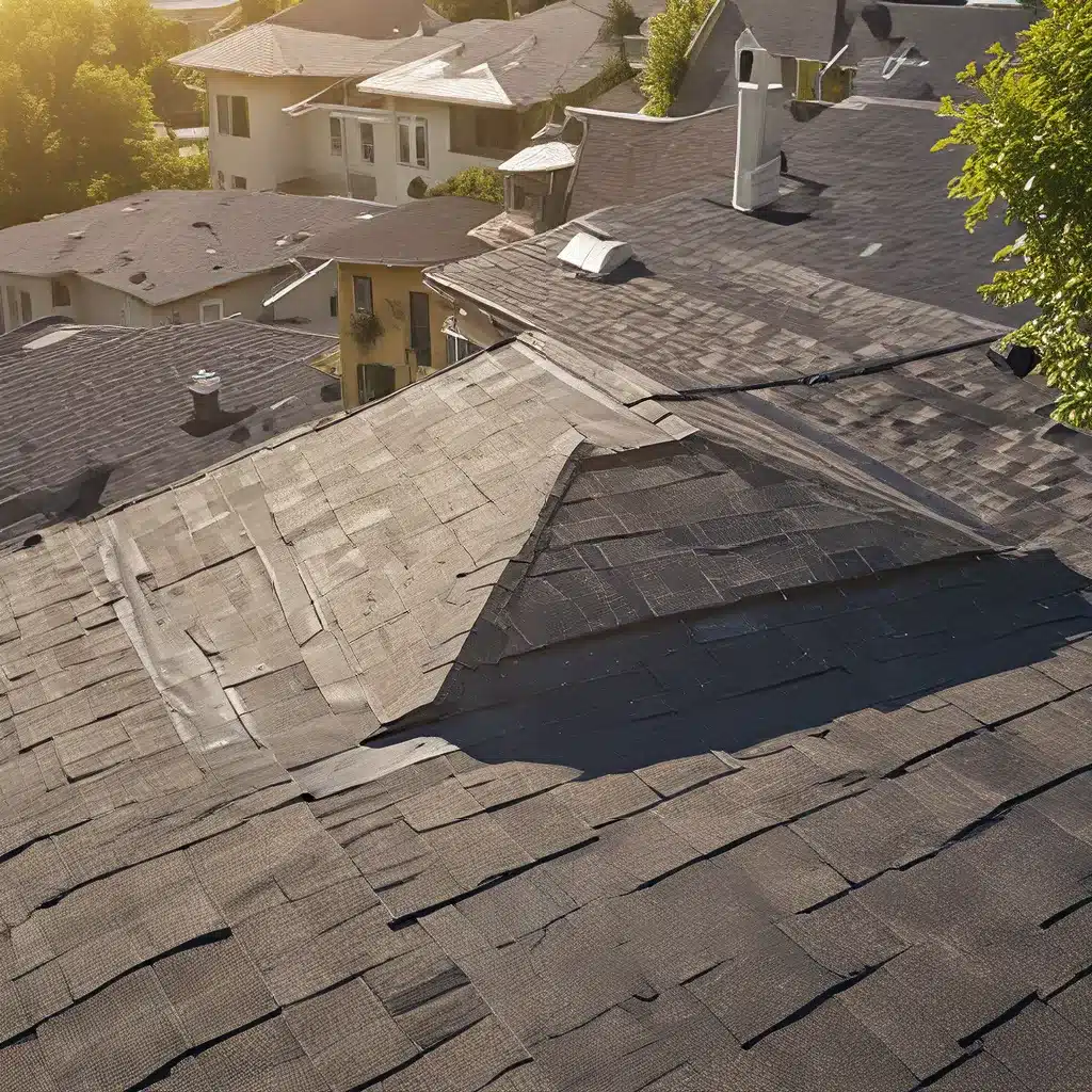 Beating the Heat: Roofing Solutions for a Sizzling Summer