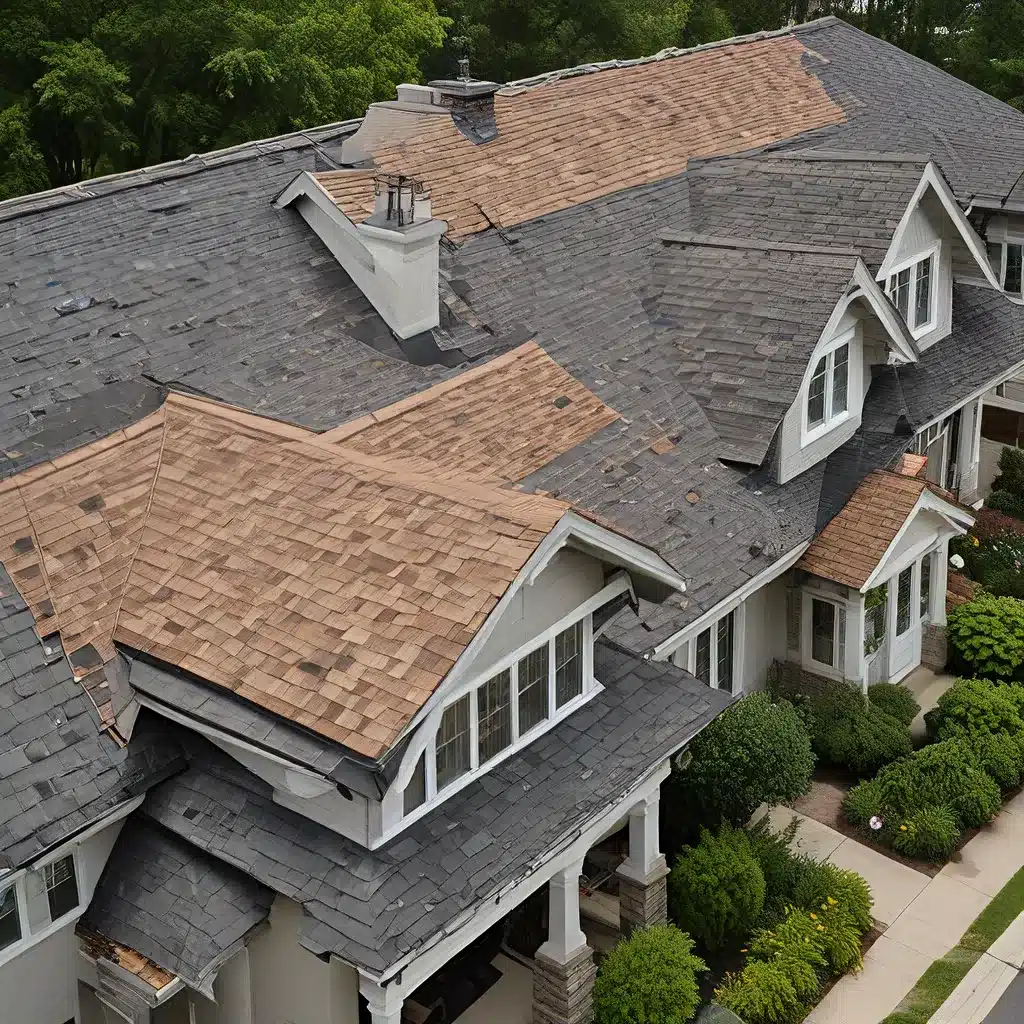 Boost Your Curb Appeal: Roofing Upgrades That Impress