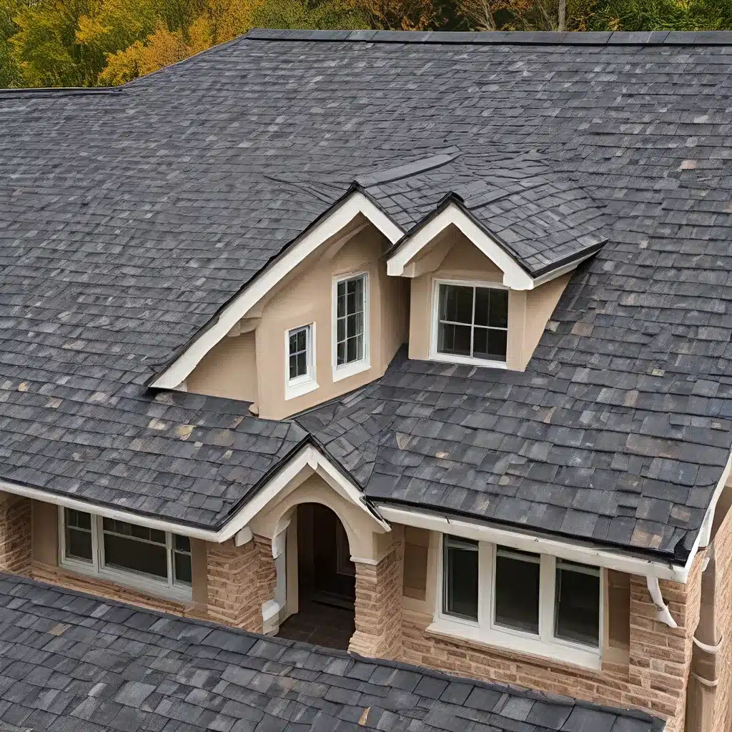 Choosing the Perfect Residential Roofing Material for Your Home