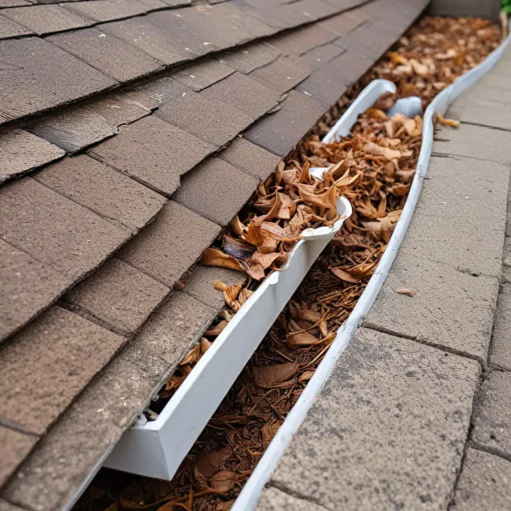 Conquering Gutter Clogs: Proven Strategies for a Hassle-Free Home