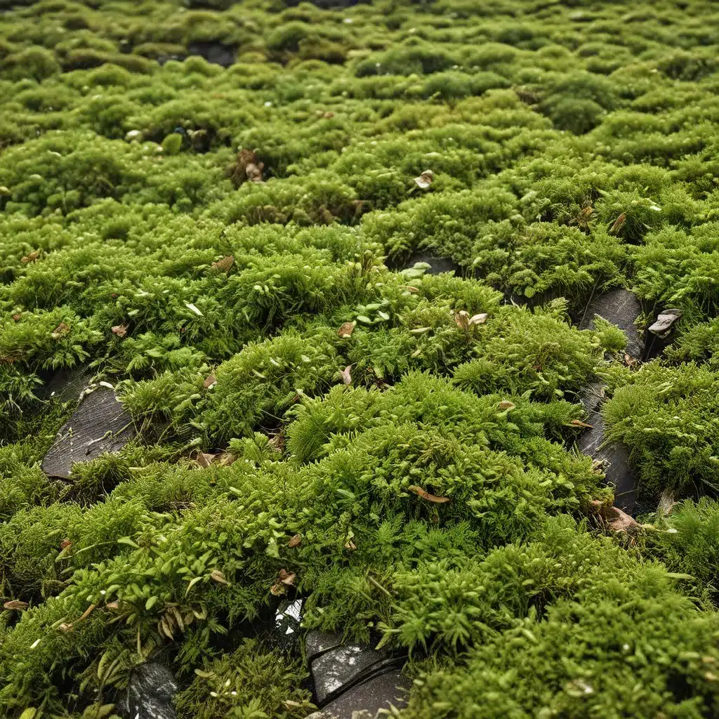 Conquering Roof Moss: Effective Removal and Prevention Techniques