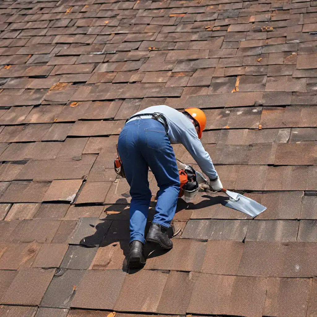 DIY Roof Maintenance Tips for Homeowners