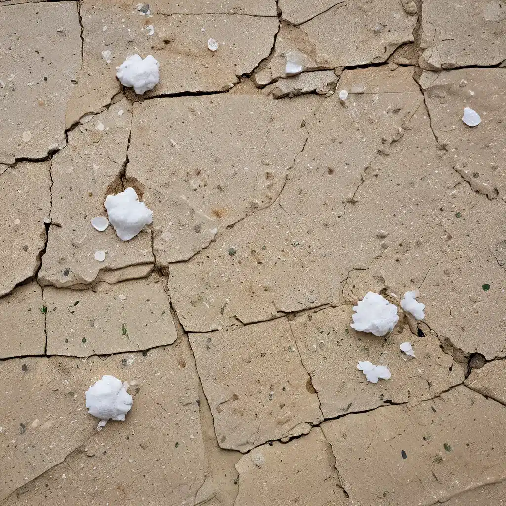 Decoding Hail Damage: Strategies for Stress-Free Insurance Negotiations