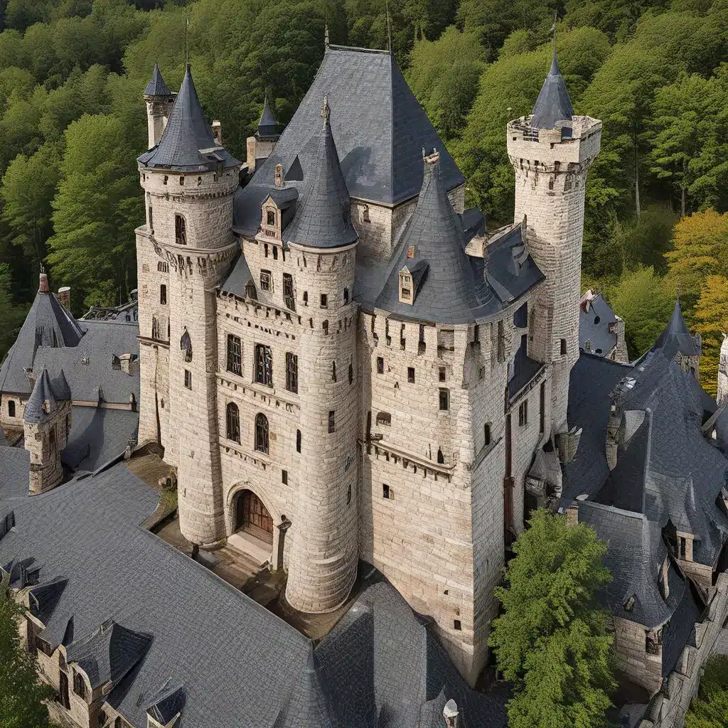 Defending Your Castle: Strategies for Proactive Roof Maintenance