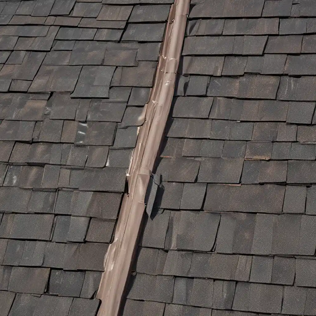 Demystifying the World of Roof Flashing