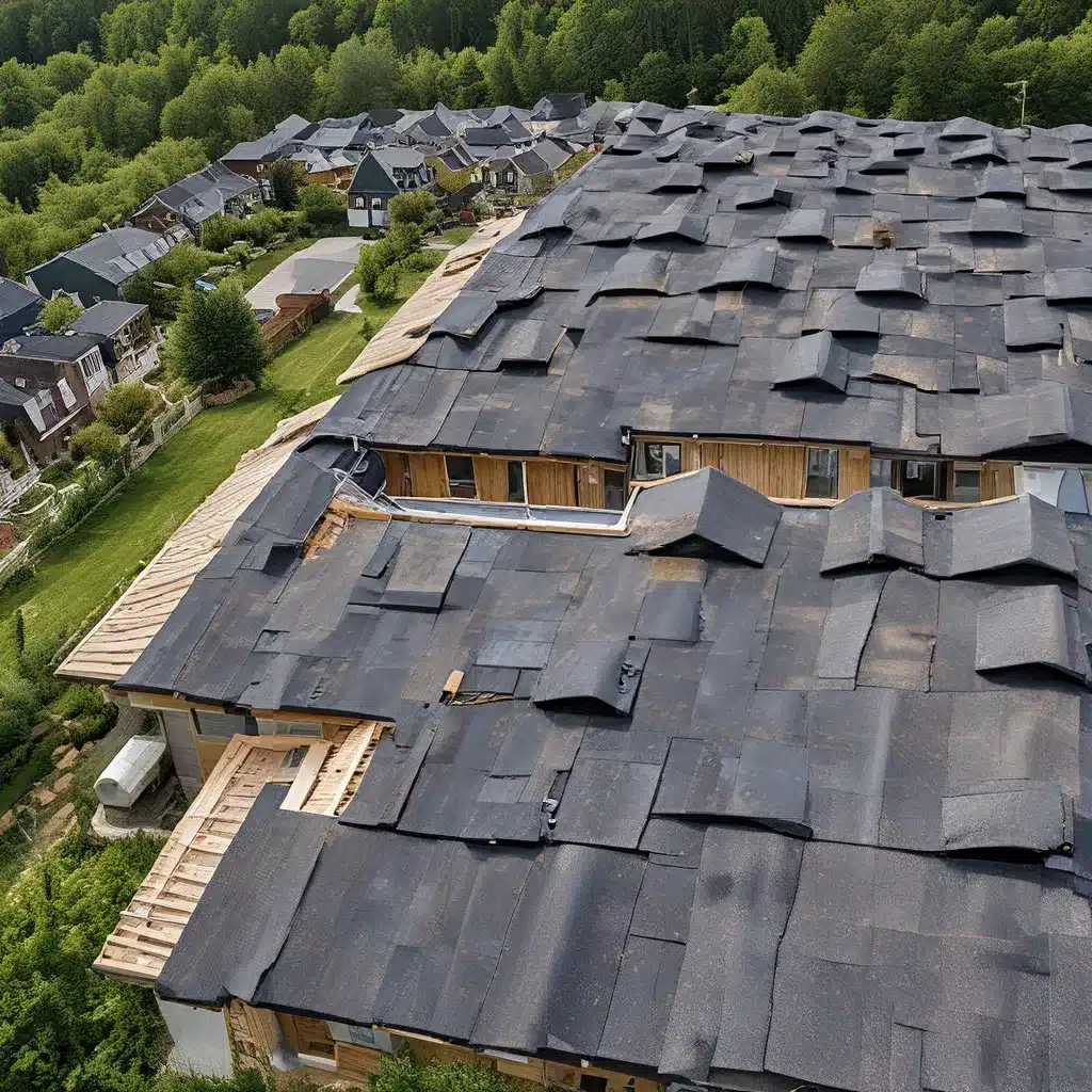 Designing Eco-Friendly Roofs for Sustainable Homes