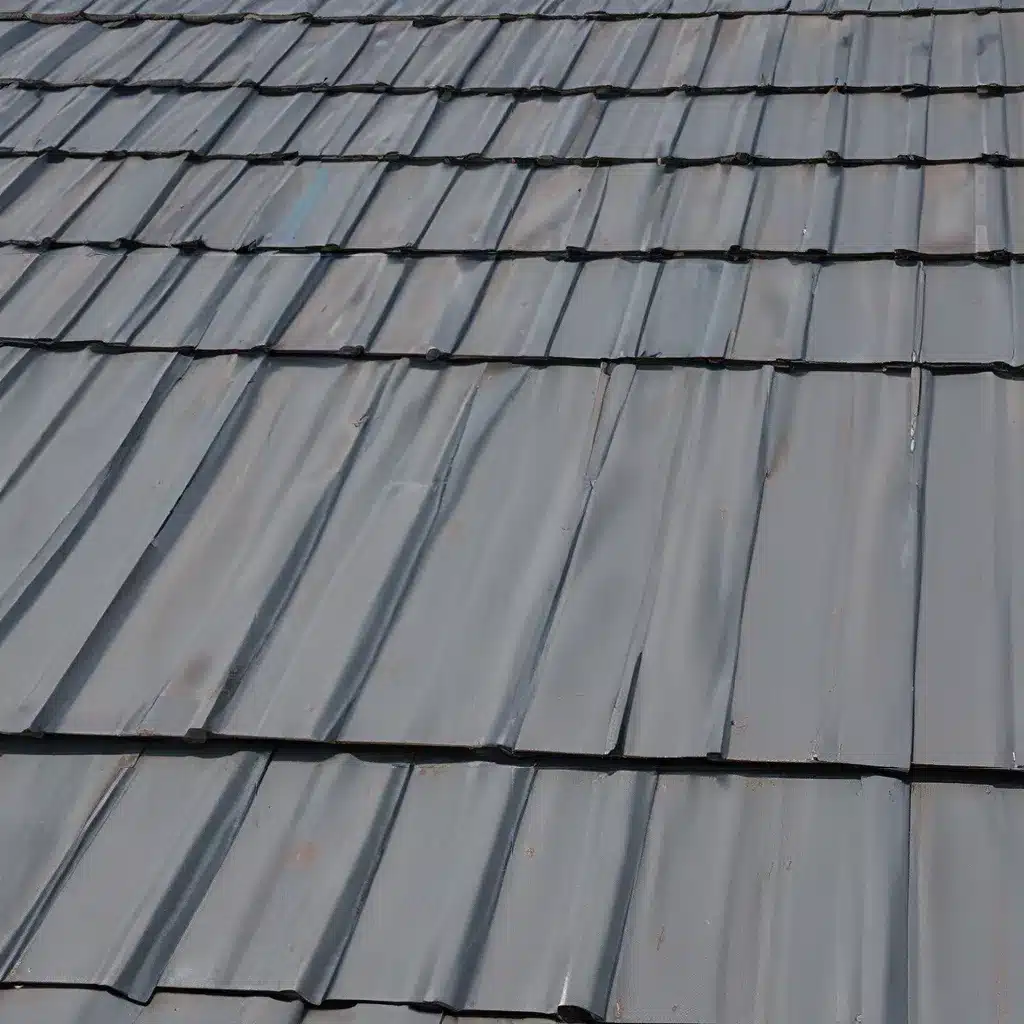 Discovering the Durability Secrets of Metal Roofing Systems