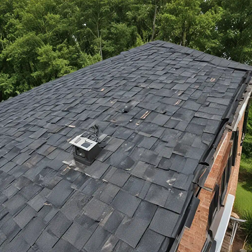 Eco-Conscious Roofing: Elevating Your Home’s Sustainability