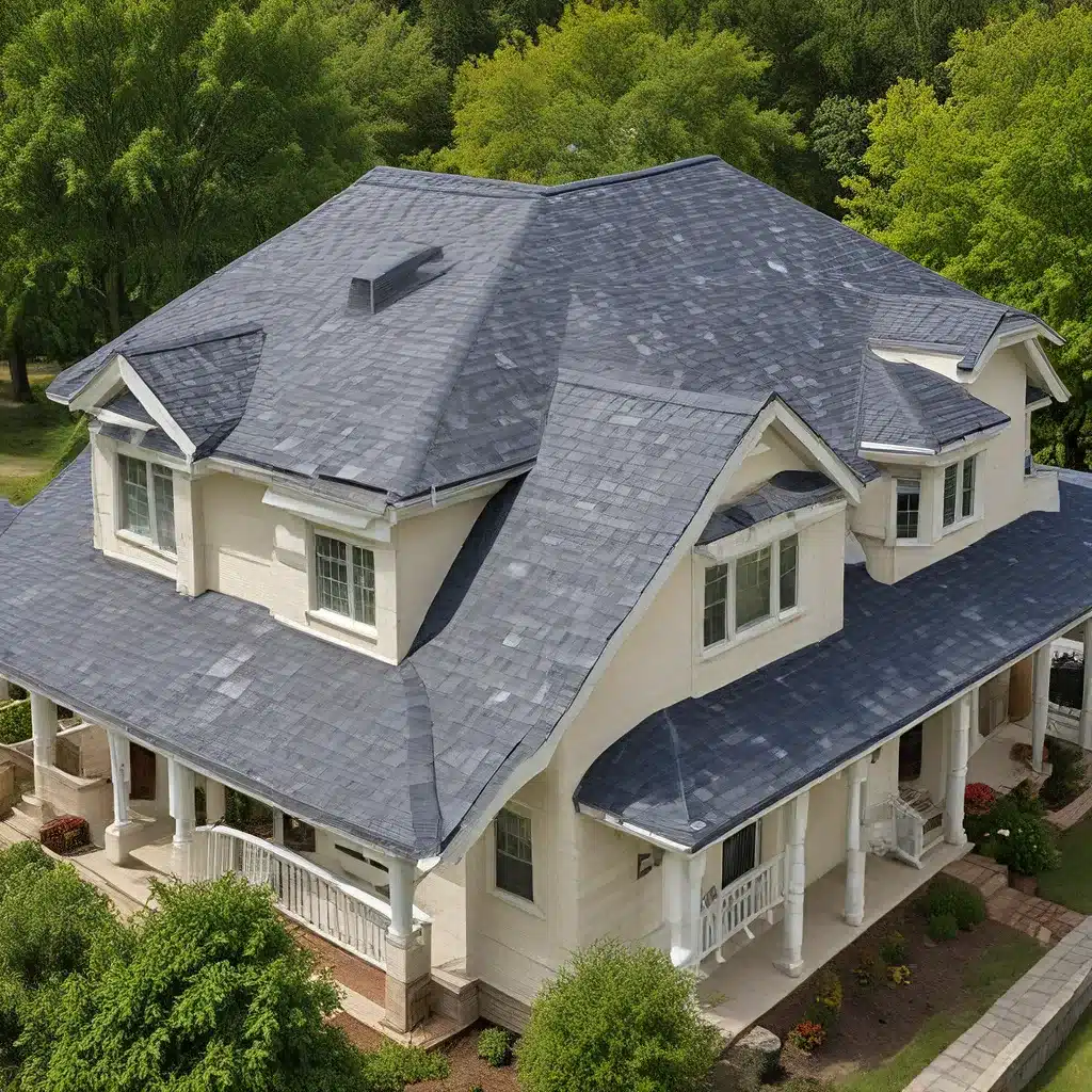 Eco-Conscious Roofing: Embracing Sustainable Solutions for Your Home