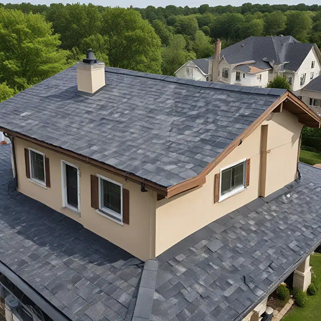 Eco-Conscious Roofing: Empowering Homeowners to Embrace Sustainability