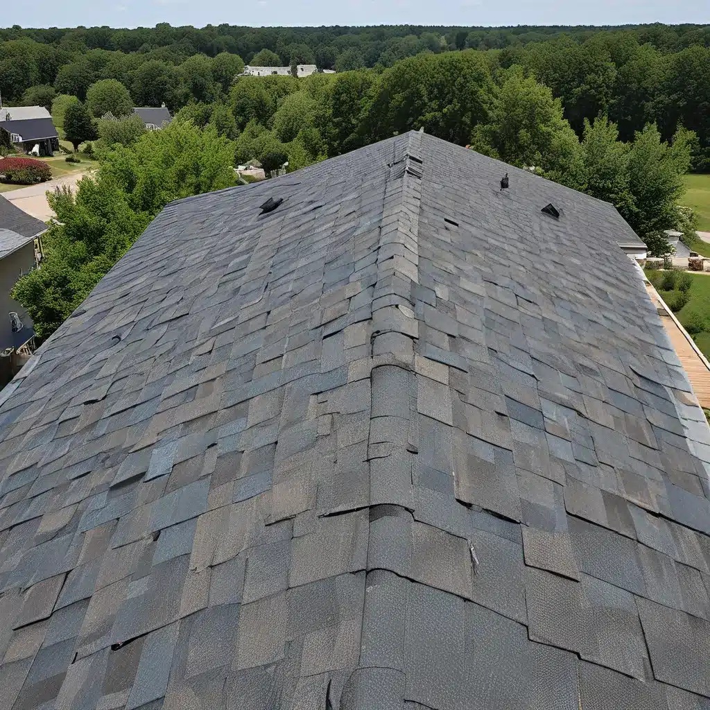 Eco-Conscious Roofing: Empowering Homeowners with Sustainable Choices