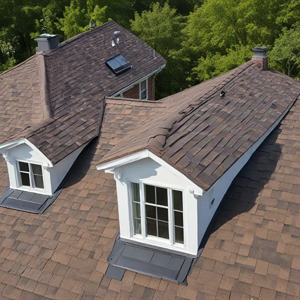 Eco-Friendly Roof Replacement: Sustainable Solutions for Your Home