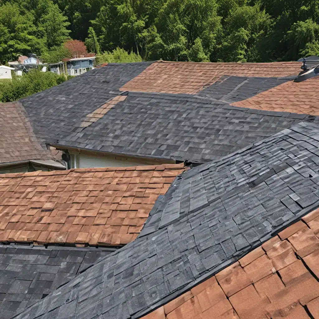 Eco-Friendly Roofing Choices: Enhancing Your Home’s Environmental Impact