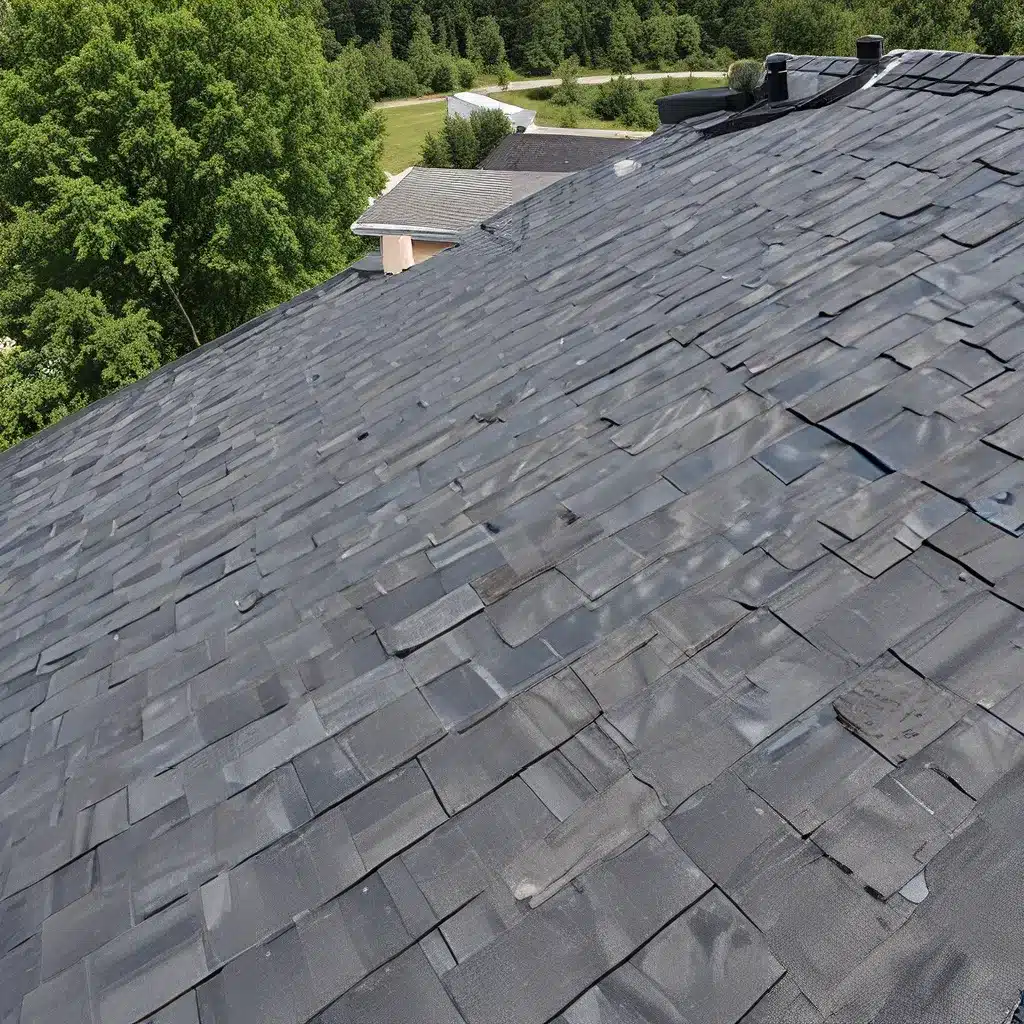 Eco-Friendly Roofing: Crafting a Resilient and Sustainable Tomorrow