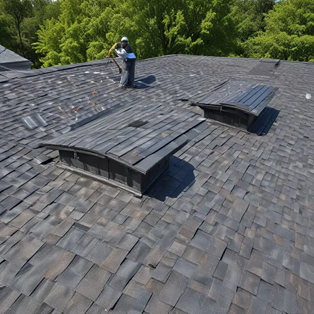 Eco-Friendly Roofing: Elevating the Aesthetic and Environmental Appeal