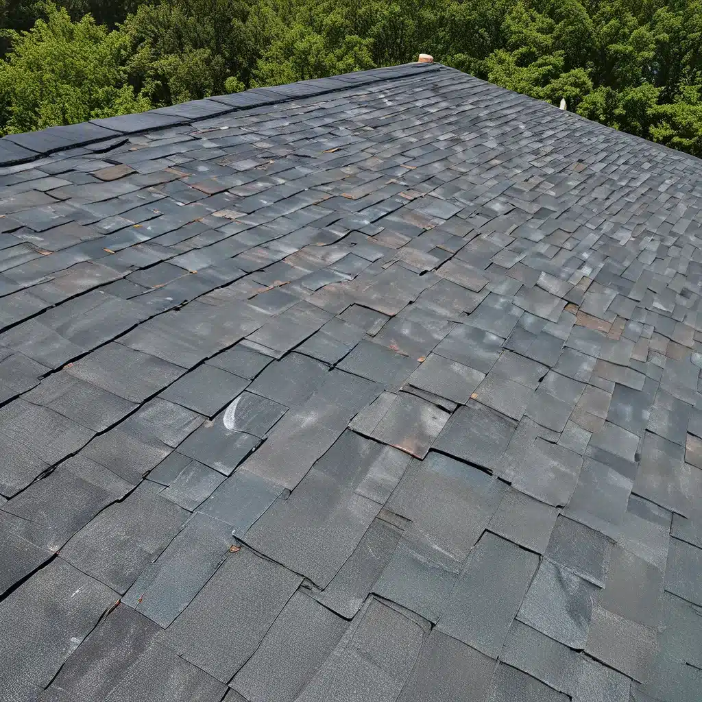 Eco-Friendly Roofing: Empowering Homeowners to Go Green