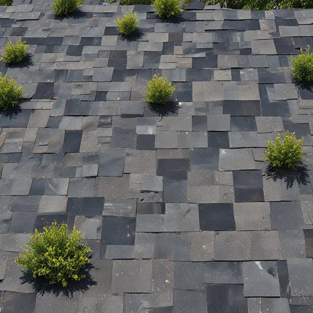 Eco-Friendly Roofing Innovations: Transforming the Future of Homebuilding