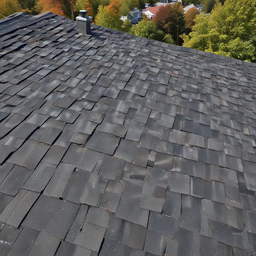 Eco-Friendly Roofing Innovations: Transforming the Way We Build