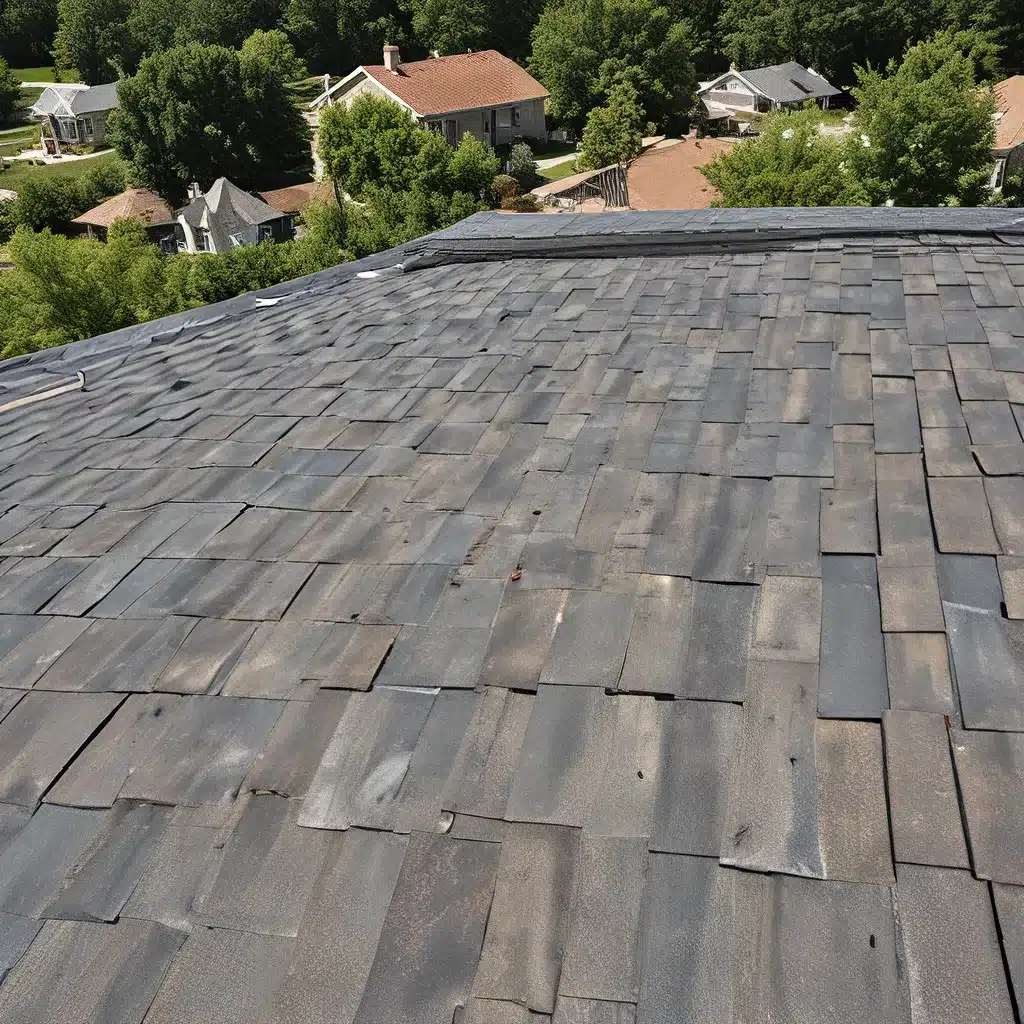 Eco-Friendly Roofing: Preserving the Planet, One Roof at a Time