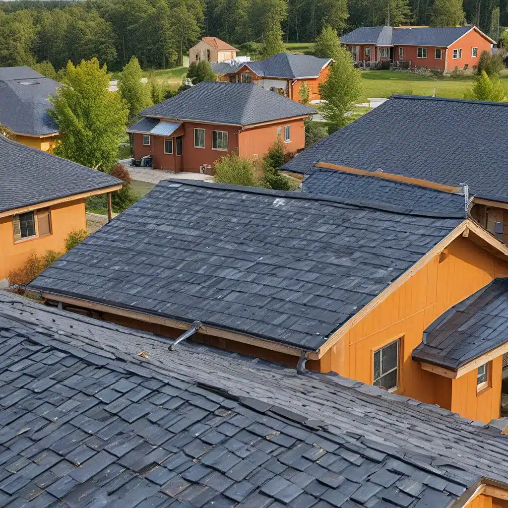 Eco-Friendly Roofing: Unlocking the Key to Sustainable Living