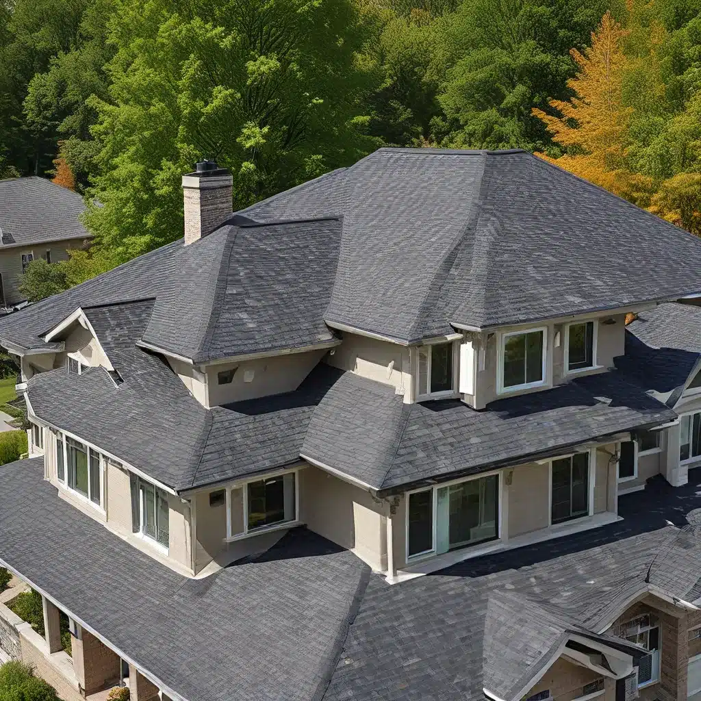 Elevate Your Home’s Value with a Stunning New Roof