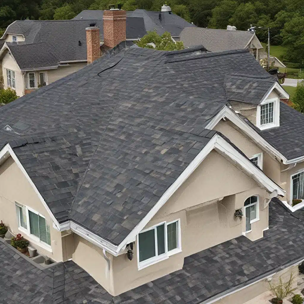 Elevating Comfort: Roofing Solutions for Energy-Efficient Homes