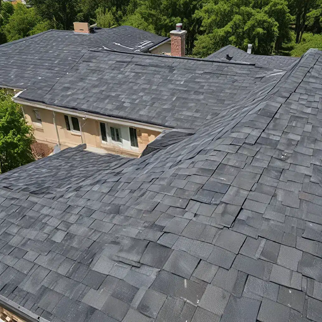 Elevating Eco-Consciousness: Exploring Sustainable Roofing Options