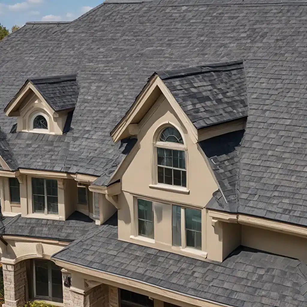 Elevating Your Curb Appeal: Financing Options for Premium Roofing