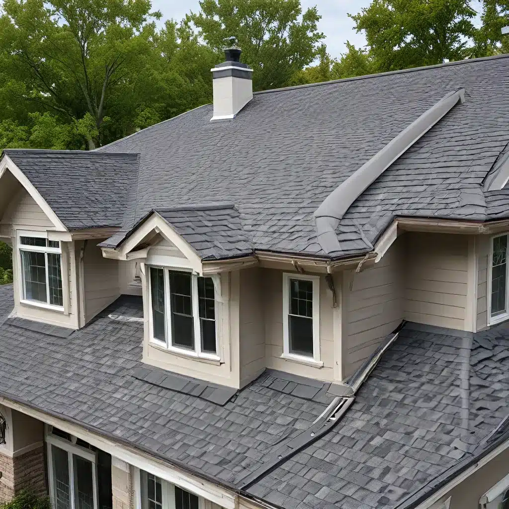 Elevating Your Curb Appeal: Trends and Techniques in Roof Replacement