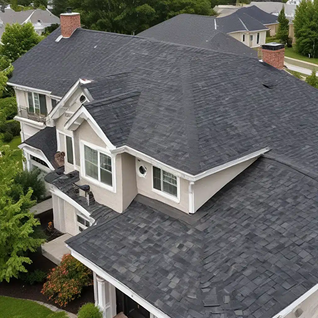 Elevating Your Home’s Curb Appeal: The Power of Roof Replacement