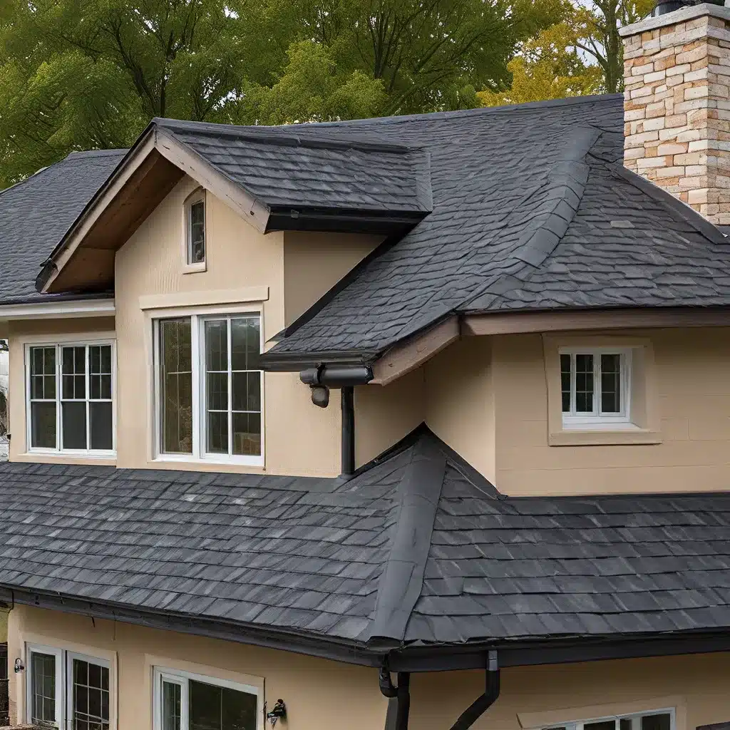 Elevating Your Home’s Curb Appeal with Cutting-Edge Roofing Designs