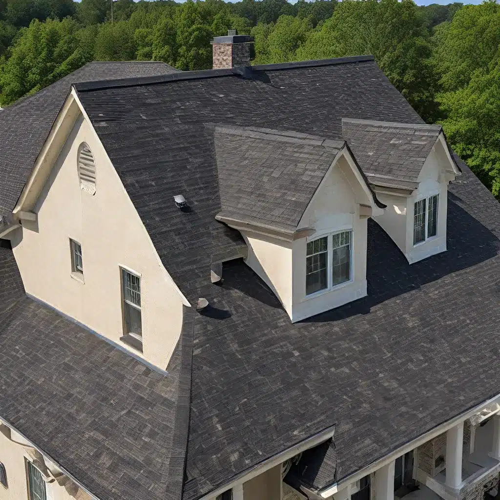 Elevating Your Home’s Efficiency: Roofing Solutions from Southern Roofing