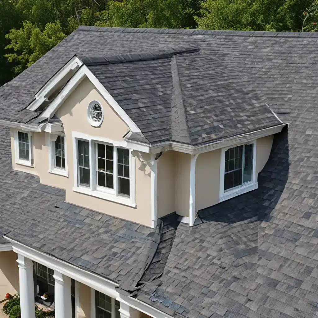 Elevating Your Home: The Benefits of a Roof Upgrade