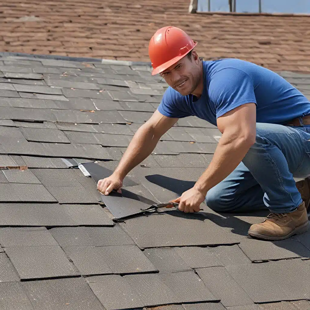 Elevating Your Roof Repair Game: Insights from the Experts