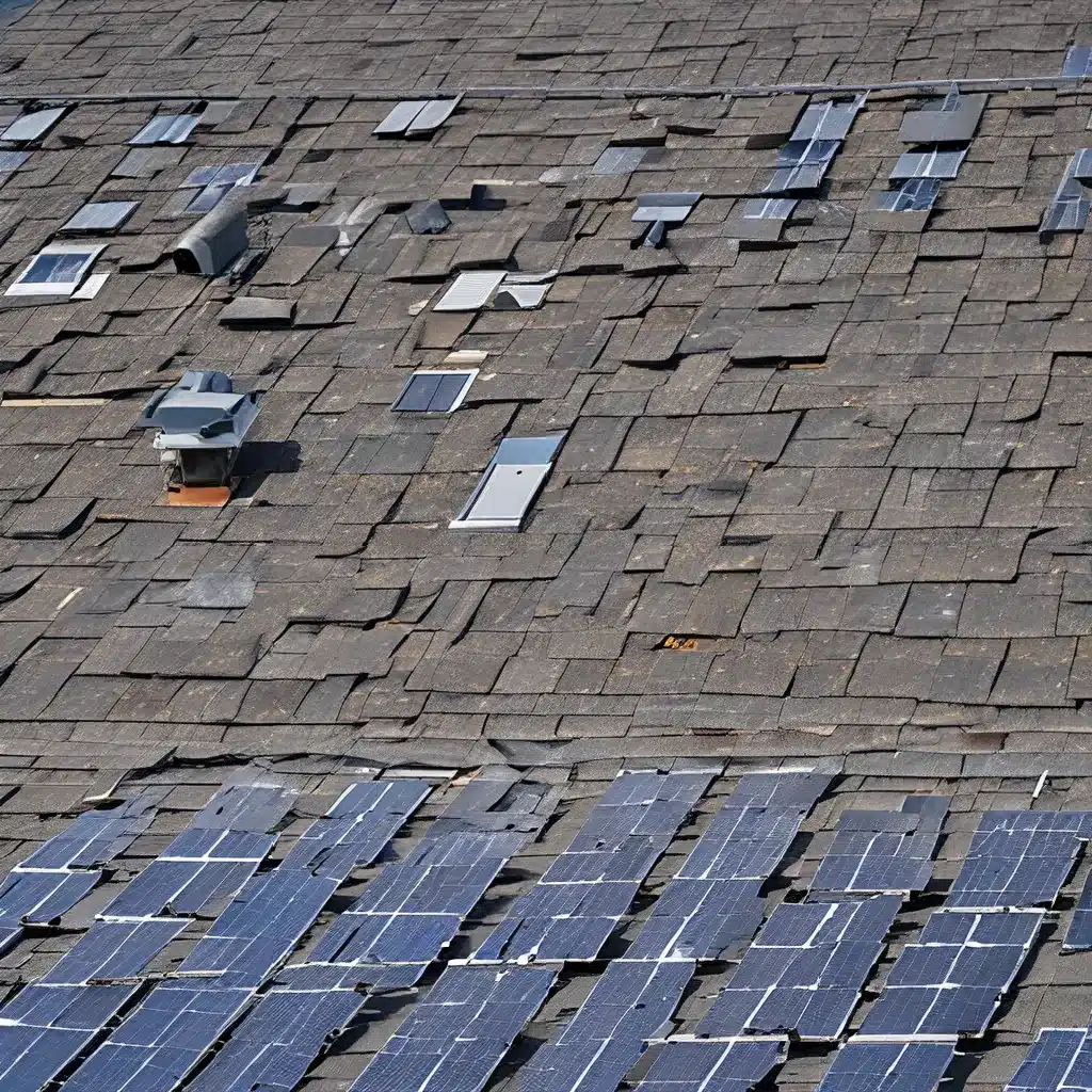 Embracing Sustainability: Financing Your Roof’s Transition to Solar