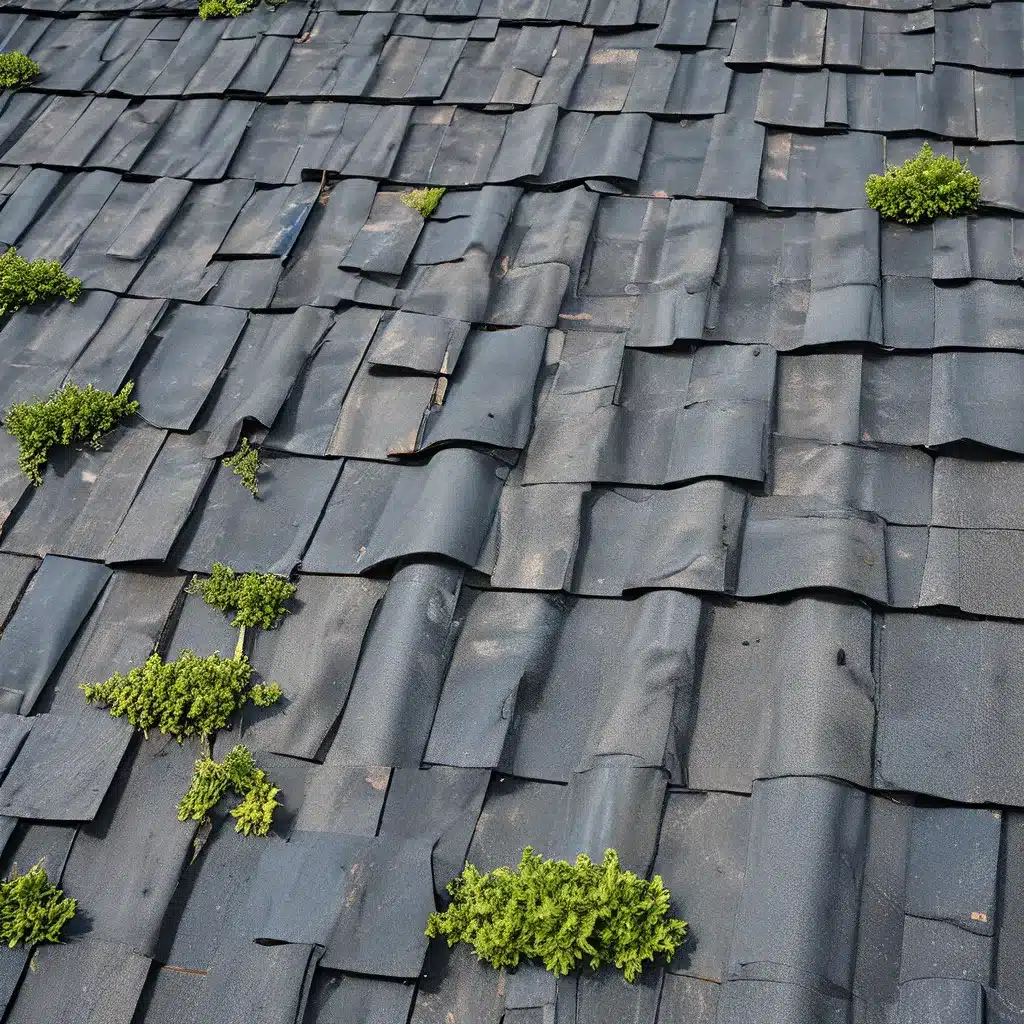 Embracing Sustainability: The Benefits of Eco-Friendly Roofing Systems