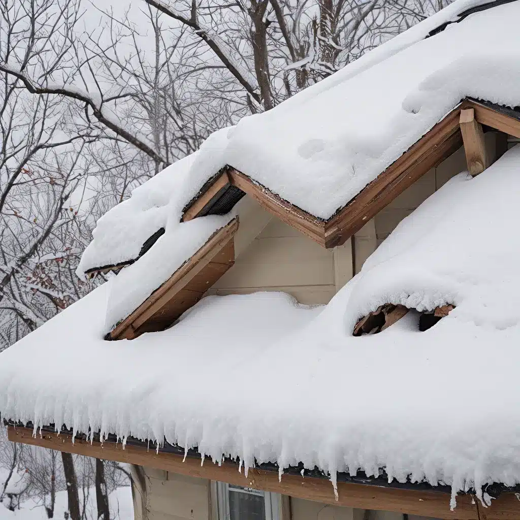 Embracing Winter Weather: Protecting Your Roof from the Elements