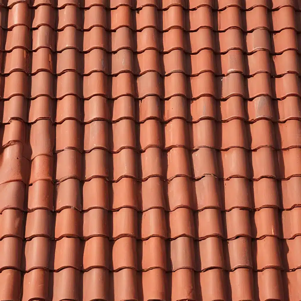 Embracing the Beauty of Roof Tile Installations