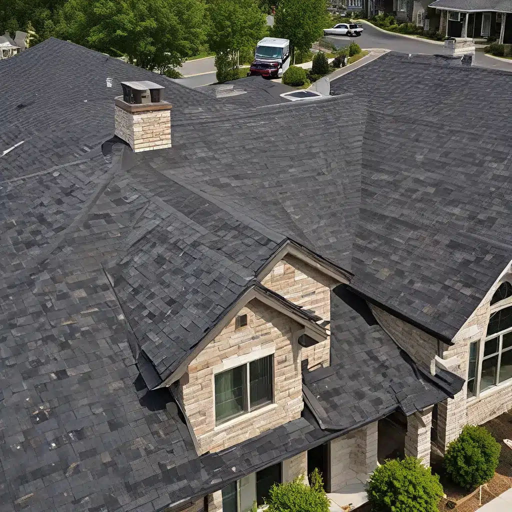 Embracing the Future: Innovative Roofing Solutions for Your Home