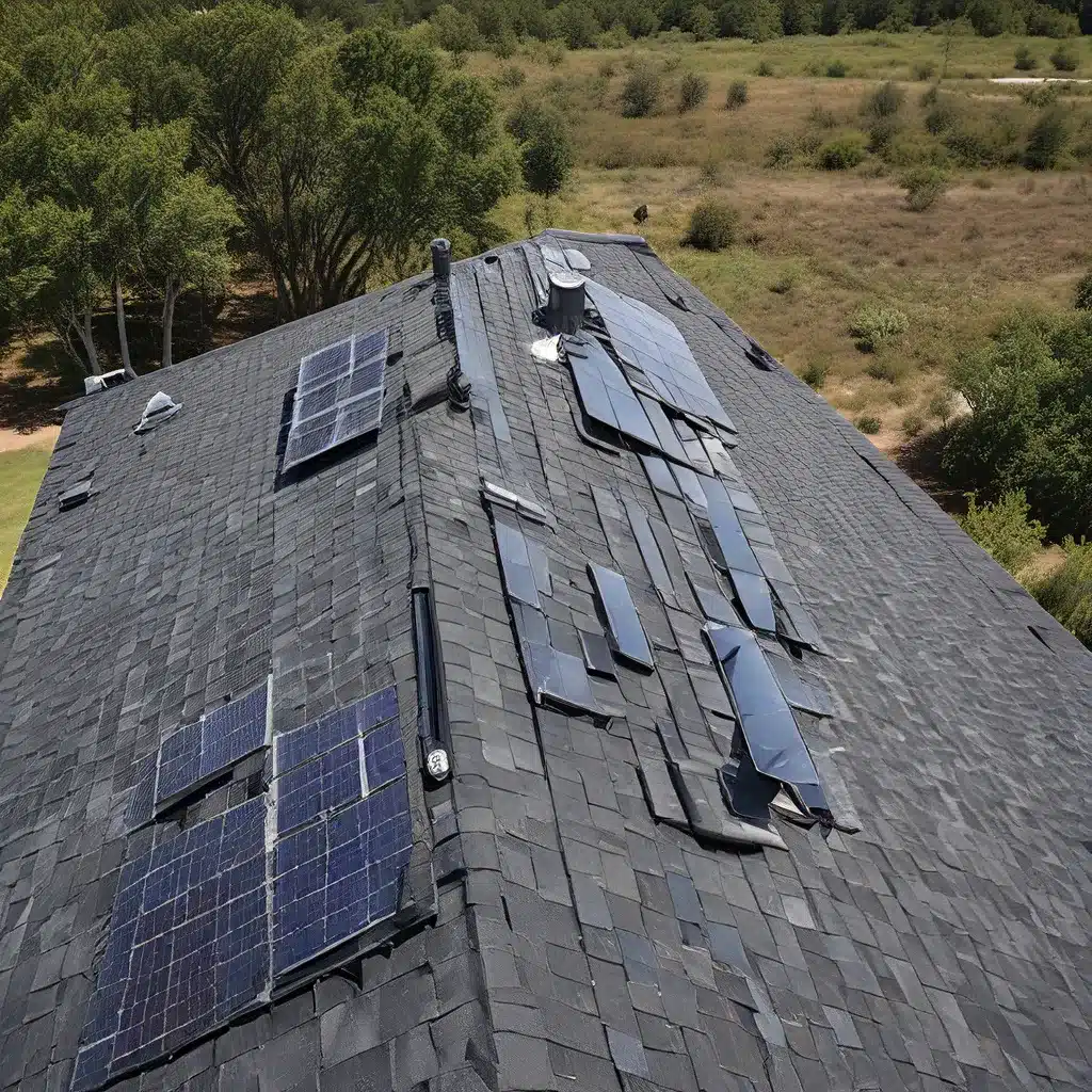 Embracing the Future: Solar Roofing Solutions for Southern Homes