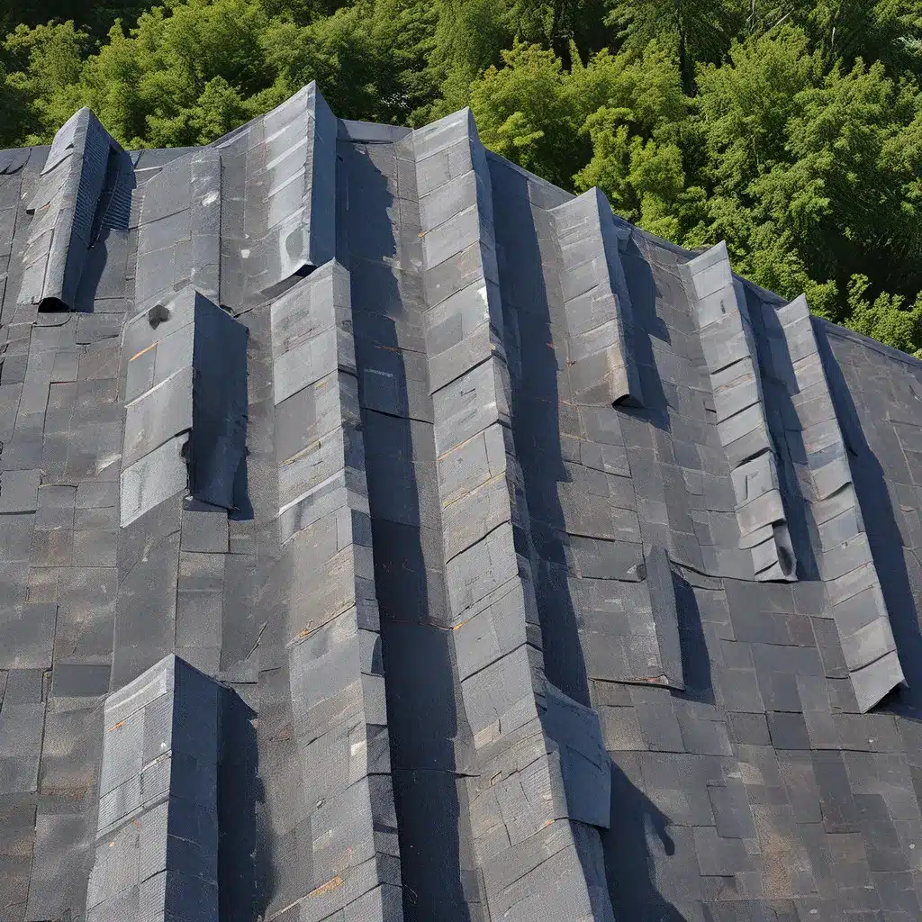 Embracing the Future: Sustainable Roofing Trends Transforming the Industry